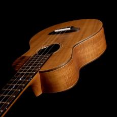 TODA Guitars Tenor VT - Cuban Mahogany -_5