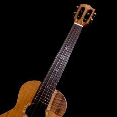 TODA Guitars Tenor VT - Cuban Mahogany -_8