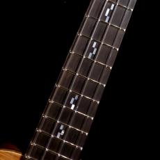 TODA Guitars Tenor VT - Cuban Mahogany -_9