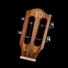 TODA Guitars Tenor VT - Cuban Mahogany -_10