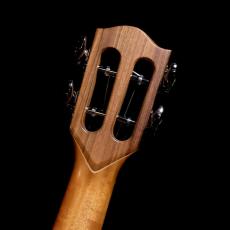 TODA Guitars Tenor VT - Cuban Mahogany -_11