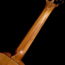 TODA Guitars Tenor VT - Cuban Mahogany -_12