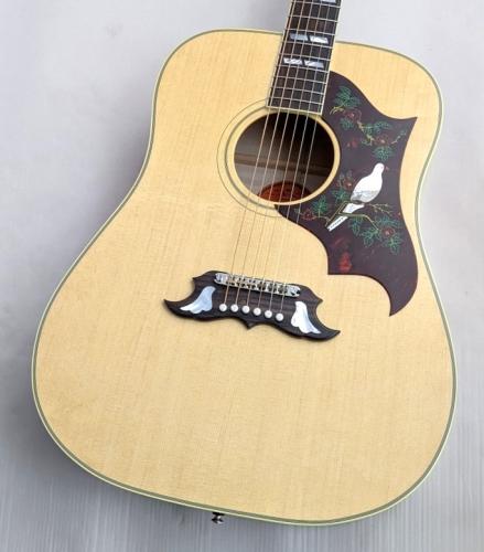 Gibson Custom Shop【動画あり】M2M Dove Original Tune-O-Matic【1本限りのカスタムオーダー品】【48回払い無金利】