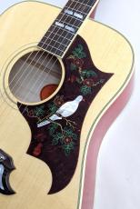 Gibson Custom Shop【動画あり】M2M Dove Original Tune-O-Matic【1本限りのカスタムオーダー品】【48回払い無金利】_3