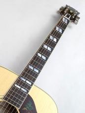 Gibson Custom Shop【動画あり】M2M Dove Original Tune-O-Matic【1本限りのカスタムオーダー品】【48回払い無金利】_5