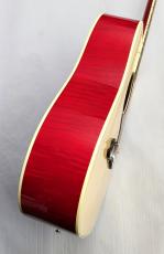 Gibson Custom Shop【動画あり】M2M Dove Original Tune-O-Matic【1本限りのカスタムオーダー品】【48回払い無金利】_11