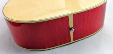 Gibson Custom Shop【動画あり】M2M Dove Original Tune-O-Matic【1本限りのカスタムオーダー品】【48回払い無金利】_13