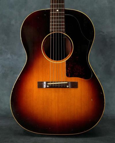 Gibson 1956 LG-1
