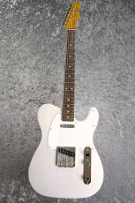 Fender Jimmy Page Mirror Telecaster / White Blonde [#USA02495][3.44kg]_2