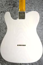 Fender Jimmy Page Mirror Telecaster / White Blonde [#USA02495][3.44kg]_3