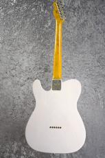 Fender Jimmy Page Mirror Telecaster / White Blonde [#USA02495][3.44kg]_4