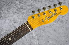 Fender Jimmy Page Mirror Telecaster / White Blonde [#USA02495][3.44kg]_6
