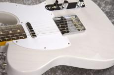 Fender Jimmy Page Mirror Telecaster / White Blonde [#USA02495][3.44kg]_9