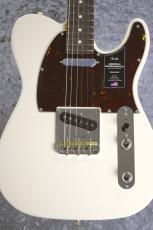 Fender American Professional II Telecaster RW / Olympic White [#US24050168][3.61kg]_2