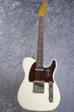 Fender American Professional II Telecaster RW / Olympic White [#US24050168][3.61kg]_3