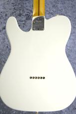 Fender American Professional II Telecaster RW / Olympic White [#US24050168][3.61kg]_4
