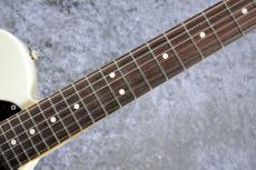 Fender American Professional II Telecaster RW / Olympic White [#US24050168][3.61kg]_6