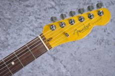 Fender American Professional II Telecaster RW / Olympic White [#US24050168][3.61kg]_7