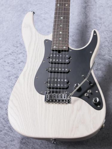 T's DST24 Solid ASh ~Trans White ~ 2023年製中古 [約3.52㎏]