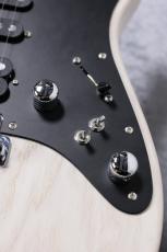 T's DST24 Solid ASh ~Trans White ~ 2023年製中古 [約3.52㎏]_3