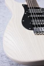 T's DST24 Solid ASh ~Trans White ~ 2023年製中古 [約3.52㎏]_4