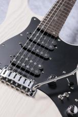 T's DST24 Solid ASh ~Trans White ~ 2023年製中古 [約3.52㎏]_5