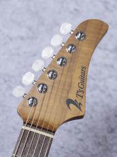 T's DST24 Solid ASh ~Trans White ~ 2023年製中古 [約3.52㎏]_6