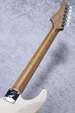 T's DST24 Solid ASh ~Trans White ~ 2023年製中古 [約3.52㎏]_8