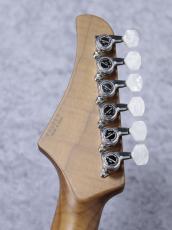 T's DST24 Solid ASh ~Trans White ~ 2023年製中古 [約3.52㎏]_9