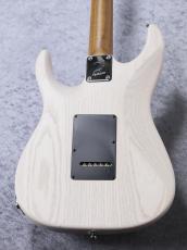 T's DST24 Solid ASh ~Trans White ~ 2023年製中古 [約3.52㎏]_10