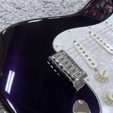 Fender Player II Modified Stratocaster Dusk / Rosewood【2025年NEWモデル】_3