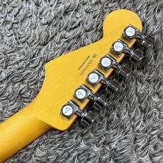 Fender Player II Modified Stratocaster Dusk / Rosewood【2025年NEWモデル】_9