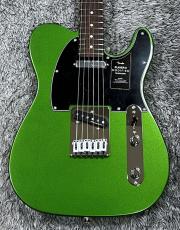 Fender Player II Modified Telecaster Harvest Green Metallic / Rosewood【2025年NEWモデル】