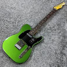Fender Player II Modified Telecaster Harvest Green Metallic / Rosewood【2025年NEWモデル】_2