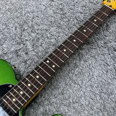 Fender Player II Modified Telecaster Harvest Green Metallic / Rosewood【2025年NEWモデル】_4