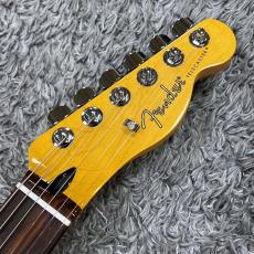 Fender Player II Modified Telecaster Harvest Green Metallic / Rosewood【2025年NEWモデル】_5