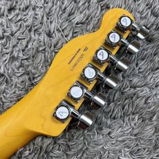 Fender Player II Modified Telecaster Harvest Green Metallic / Rosewood【2025年NEWモデル】_6