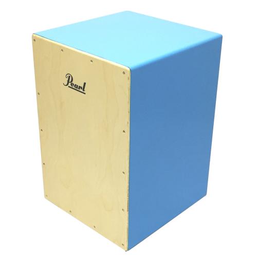 Pearl PCJ-CVC/SC SB カラーカホン スカイブルー Standard ソフトケース付