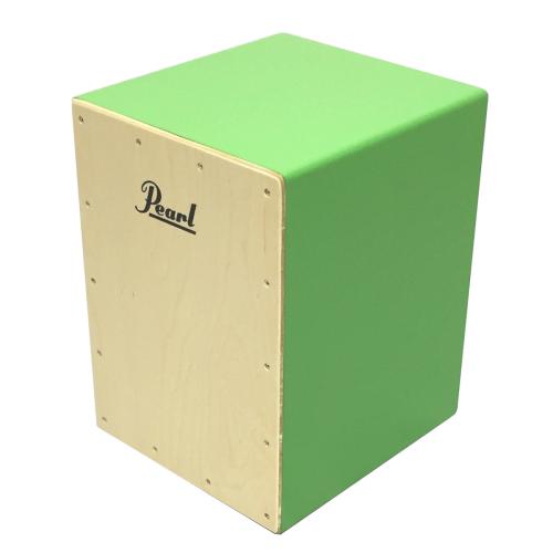 Pearl PCJ-CVC/SC LG カラーカホン ライトグリーン Standard