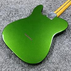 Fender Player II Modified Telecaster Harvest Green Metallic / Rosewood【2025年NEWモデル】_8