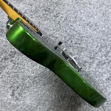 Fender Player II Modified Telecaster Harvest Green Metallic / Rosewood【2025年NEWモデル】_9