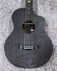 NATASHA Black Hole Mini with L.R.Baggs Element 【絶妙なサイズ!】【エレアコ】