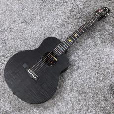 NATASHA Black Hole Mini with L.R.Baggs Element 【絶妙なサイズ!】【エレアコ】_2