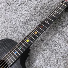 NATASHA Black Hole Mini with L.R.Baggs Element 【絶妙なサイズ!】【エレアコ】_4