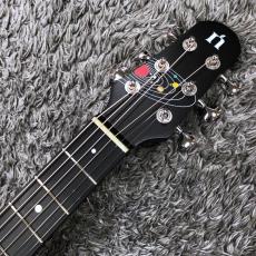 NATASHA Black Hole Mini with L.R.Baggs Element 【絶妙なサイズ!】【エレアコ】_5