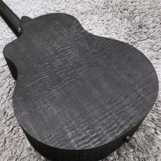 NATASHA Black Hole Mini with L.R.Baggs Element 【絶妙なサイズ!】【エレアコ】_7