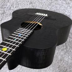 NATASHA Black Hole Mini with L.R.Baggs Element 【絶妙なサイズ!】【エレアコ】_8