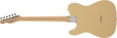 Fender Made in Japan Traditional 60s Telecaster, Rosewood Fingerboard / Vintage White_5