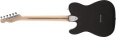 Fender Made in Japan Traditional 70s Telecaster Custom, Maple Fingerboard / Black_5