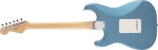 Fender Made in Japan Traditional 60s Stratocaster, Rosewood Fingerboard / Lake Placid Blue_5